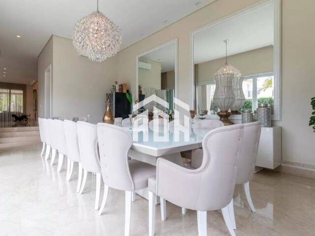 Casa para Venda em Santana de Parnaíba - 3