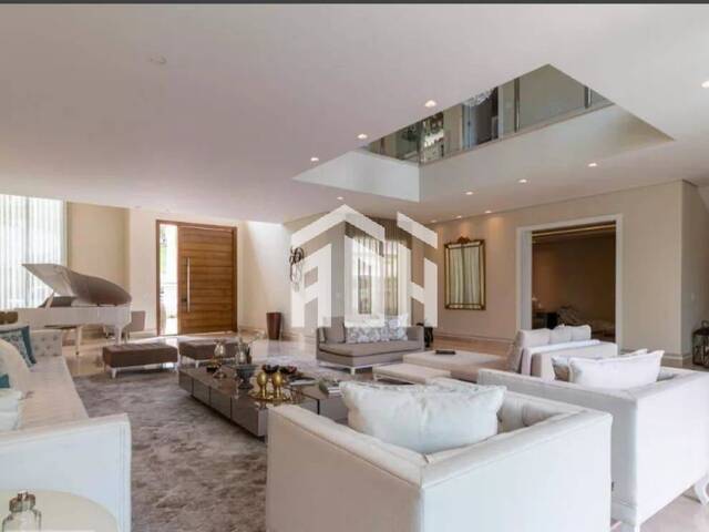 Casa para Venda em Santana de Parnaíba - 4