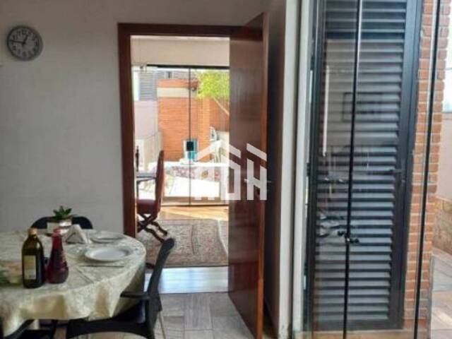 Casa para Venda em Santana de Parnaíba - 4