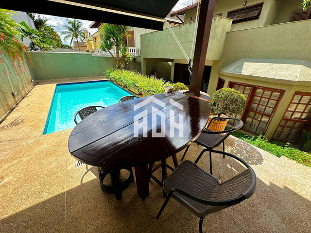 #151 - Casa para Venda em Santana de Parnaíba - SP