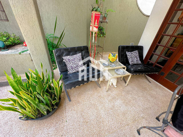 Casa para Venda em Santana de Parnaíba - 5