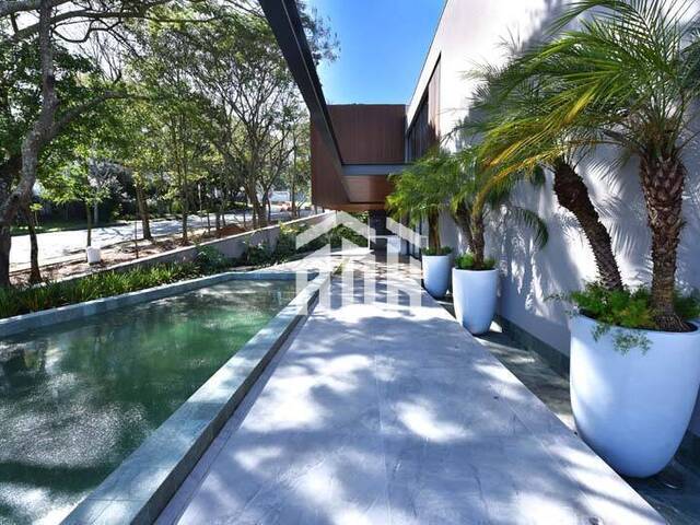 Casa para Venda em Santana de Parnaíba - 4