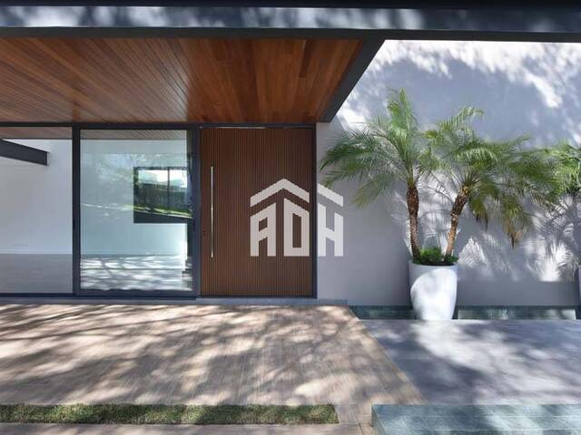 Casa para Venda em Santana de Parnaíba - 5