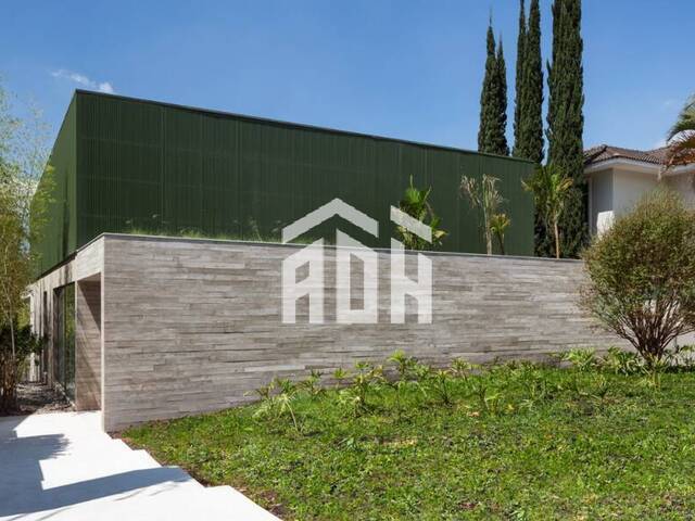 Casa para Venda em Santana de Parnaíba - 4