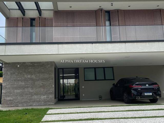 Casa para Venda em Santana de Parnaíba - 4