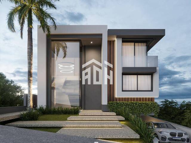 Casa para Venda em Santana de Parnaíba - 2