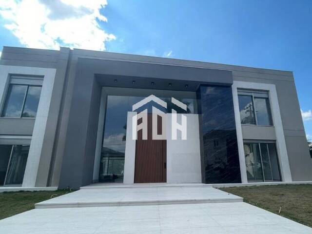 Casa para Venda em Santana de Parnaíba - 3