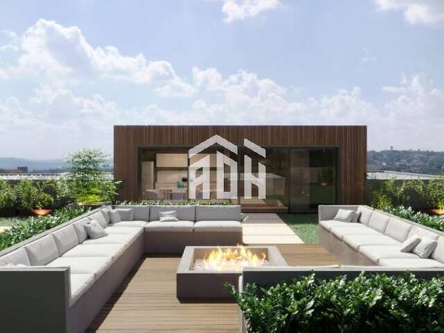 Casa para Venda em Santana de Parnaíba - 4