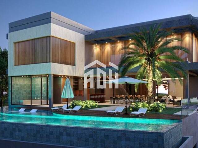 Casa para Venda em Santana de Parnaíba - 2