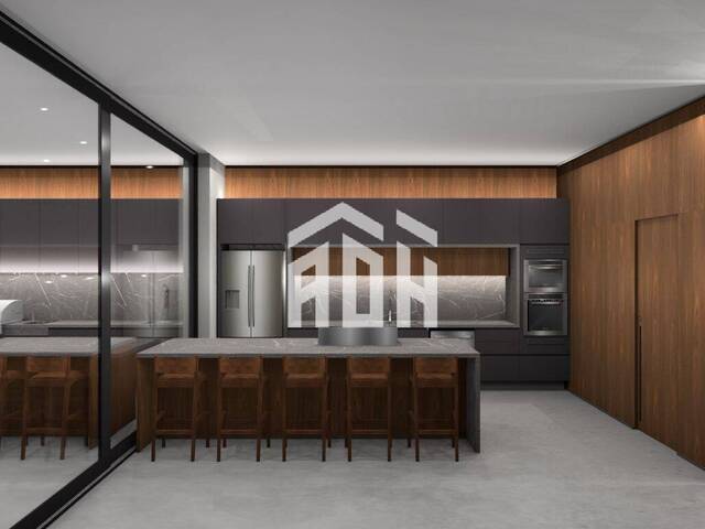 Casa para Venda em Santana de Parnaíba - 2