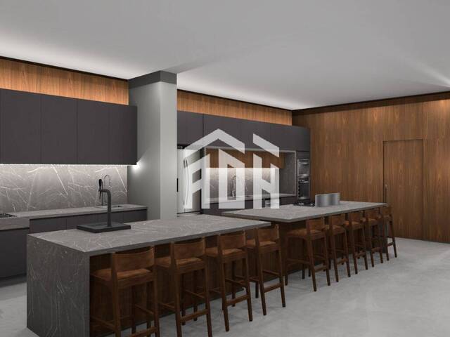 Casa para Venda em Santana de Parnaíba - 3