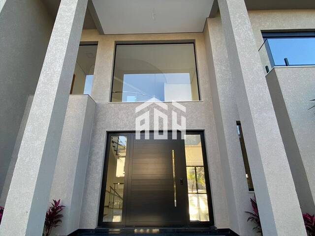 Casa para Venda em Santana de Parnaíba - 5