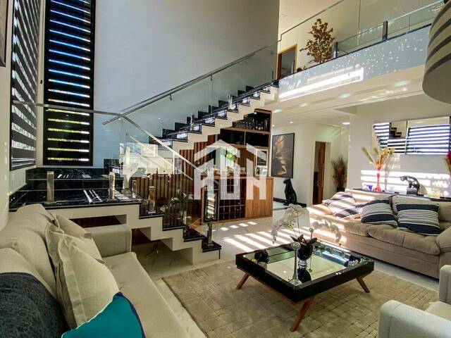 Casa para Venda em Santana de Parnaíba - 3