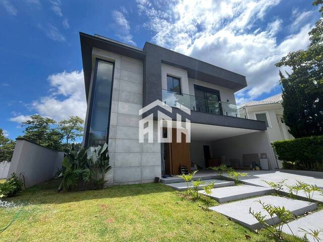 Casa para Venda em Santana de Parnaíba - 4