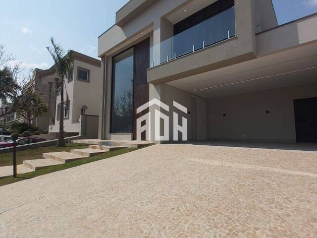 Casa para Venda em Santana de Parnaíba - 5