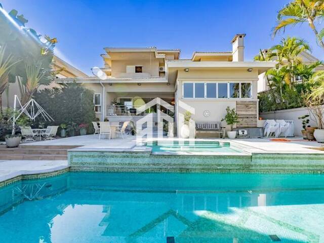 Casa para Venda em Santana de Parnaíba - 3