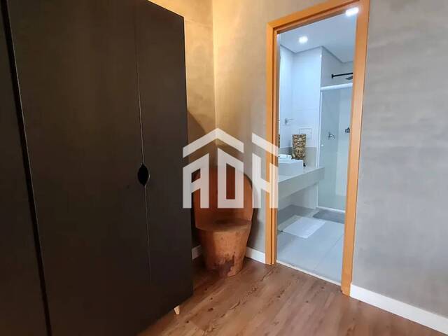 Apartamento para Locação em Santana de Parnaíba - 5
