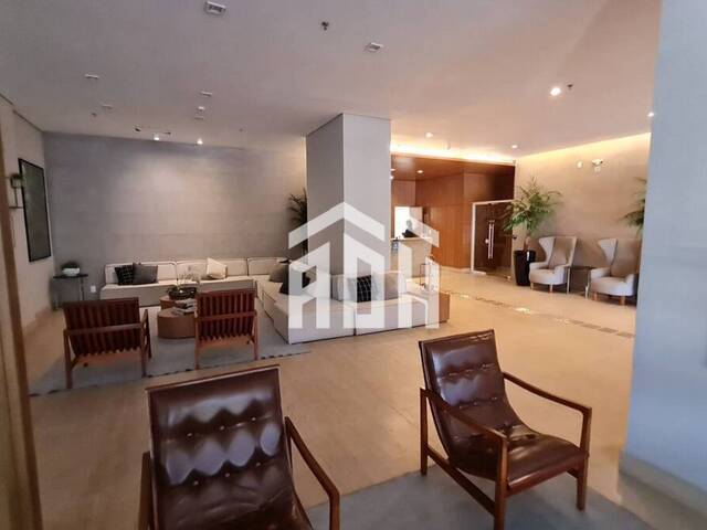 Apartamento para Locação em Santana de Parnaíba - 4