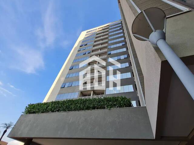 Apartamento para Locação em Santana de Parnaíba - 2