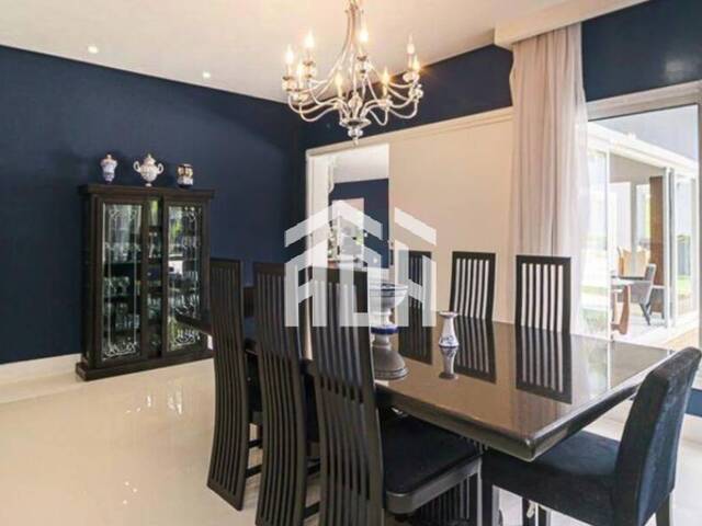 Casa para Venda em Santana de Parnaíba - 5