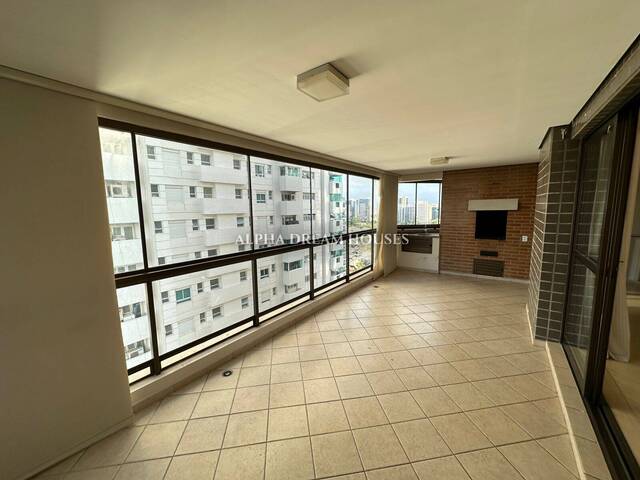 Apartamento para Locação em Barueri - 3