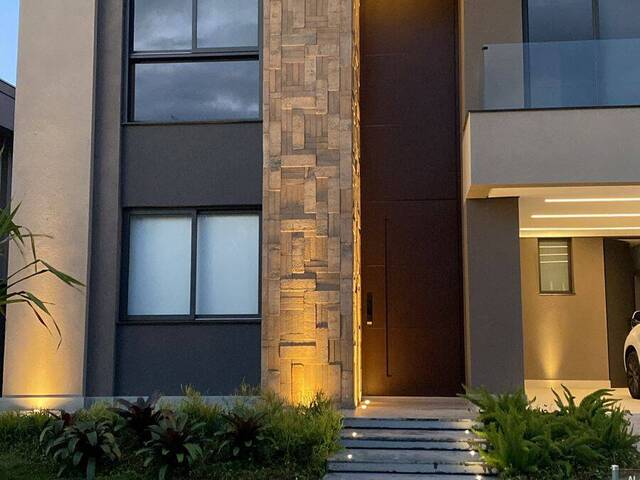 Casa para Venda em Santana de Parnaíba - 3