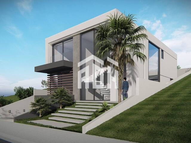 Casa para Venda em Santana de Parnaíba - 3