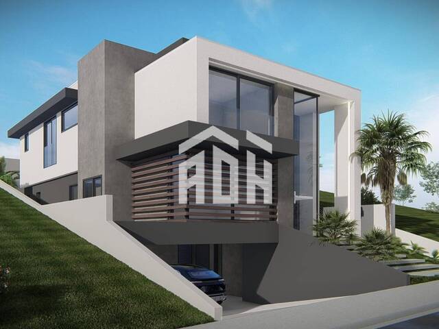 Casa para Venda em Santana de Parnaíba - 2