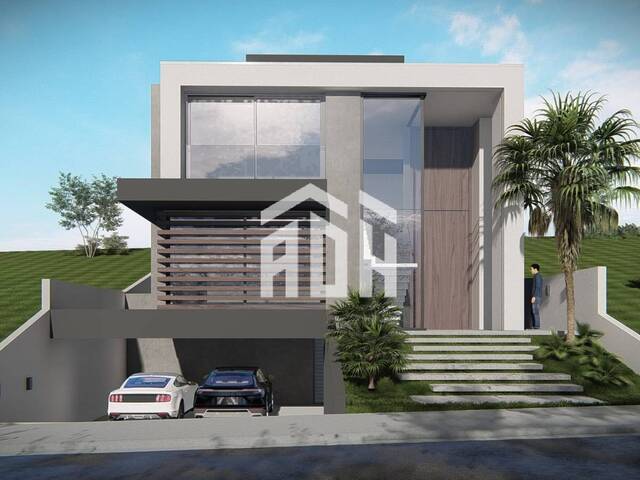 Casa para Venda em Santana de Parnaíba - 4