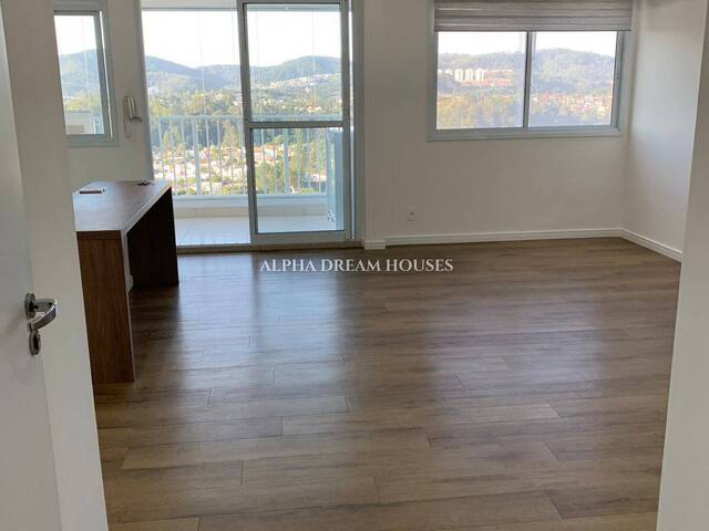 Apartamento para Venda em Barueri - 2