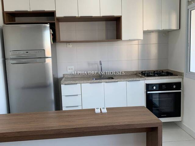 Apartamento para Venda em Barueri - 4