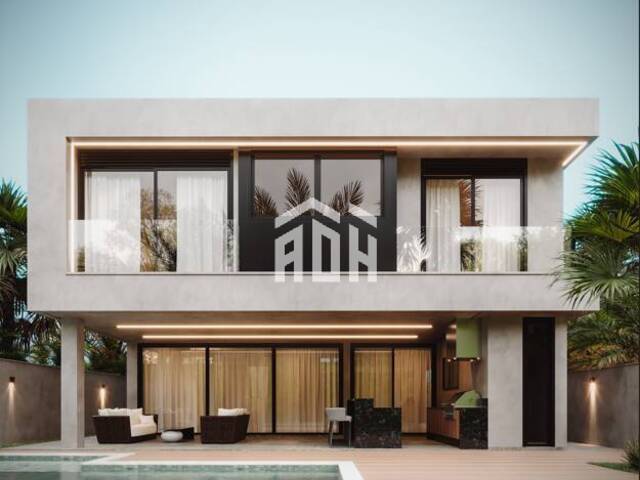 Casa para Venda em Santana de Parnaíba - 4