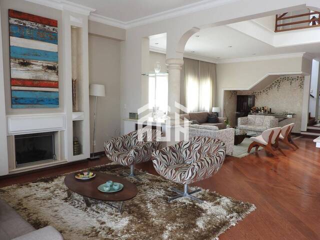 Casa para Venda em Santana de Parnaíba - 5