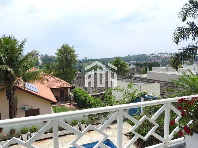 Casa para Venda em Santana de Parnaíba - 4