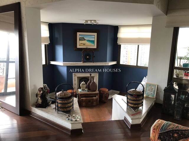 Apartamento para Venda em Barueri - 4