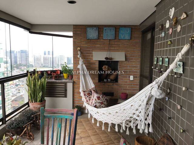 Apartamento para Venda em Barueri - 5