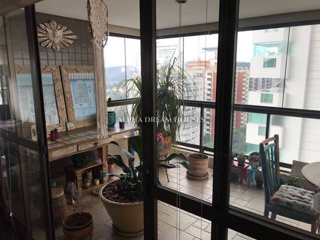 Apartamento para Venda em Barueri - 2