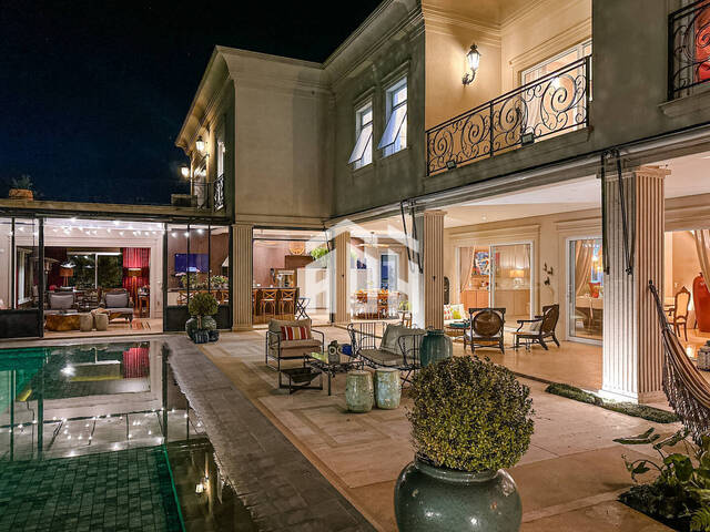 Casa para Venda em Barueri - 3