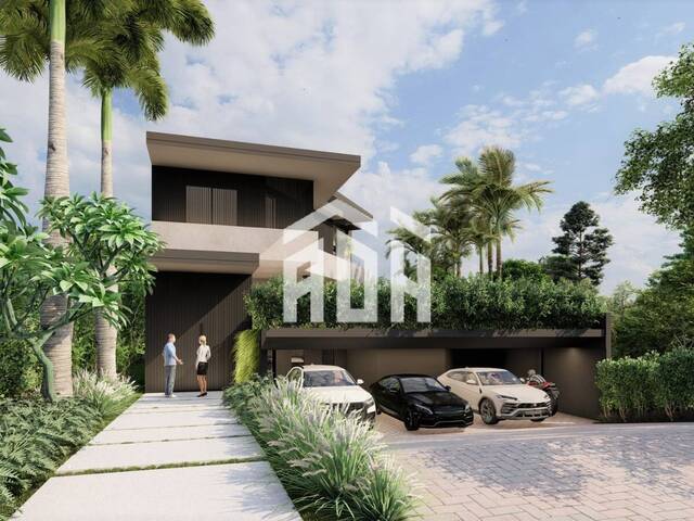 Casa para Venda em Barueri - 3