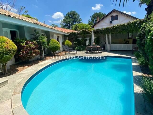 Casa para Venda em Santana de Parnaíba - 2
