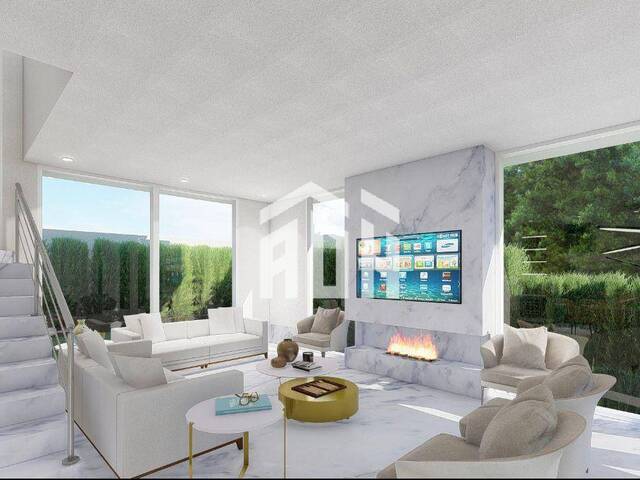 Casa para Venda em Santana de Parnaíba - 3