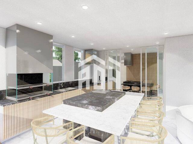 Casa para Venda em Santana de Parnaíba - 2