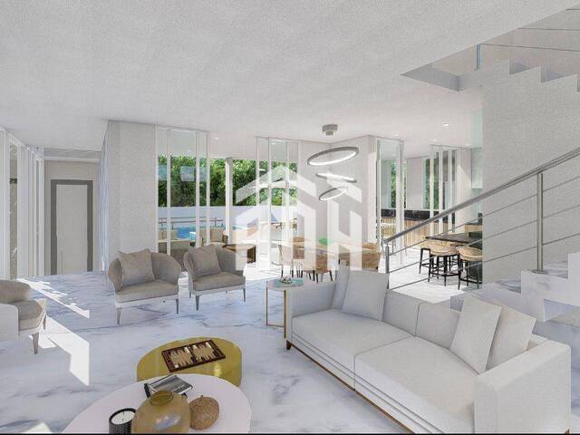 Casa para Venda em Santana de Parnaíba - 4