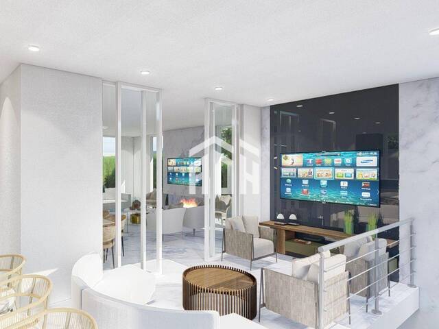 Casa para Venda em Santana de Parnaíba - 5