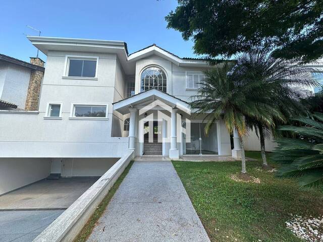 #343 - Casa para Locação em Barueri - SP