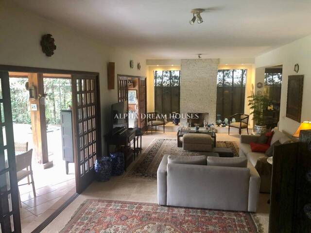 Casa para Locação em Santana de Parnaíba - 5