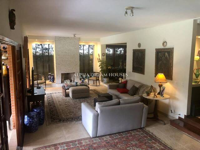 Casa para Locação em Santana de Parnaíba - 4