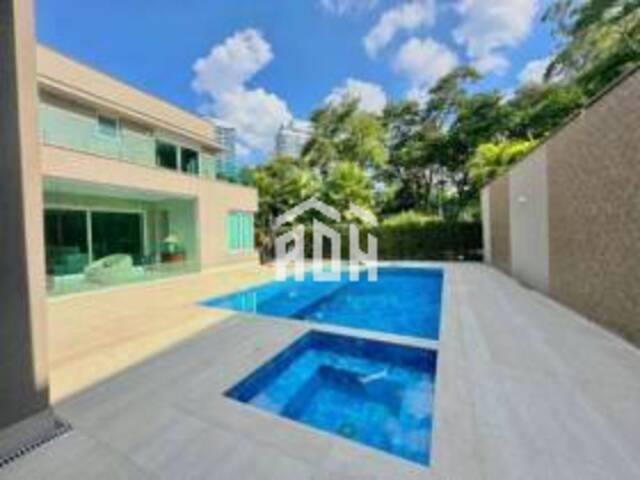 Casa para Venda em Santana de Parnaíba - 3