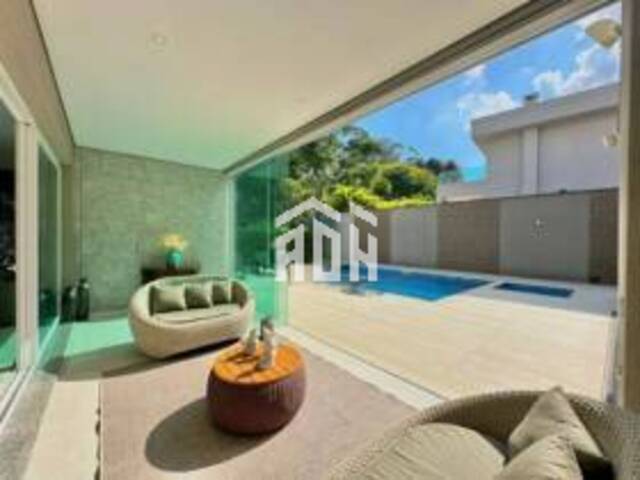 Casa para Venda em Santana de Parnaíba - 2