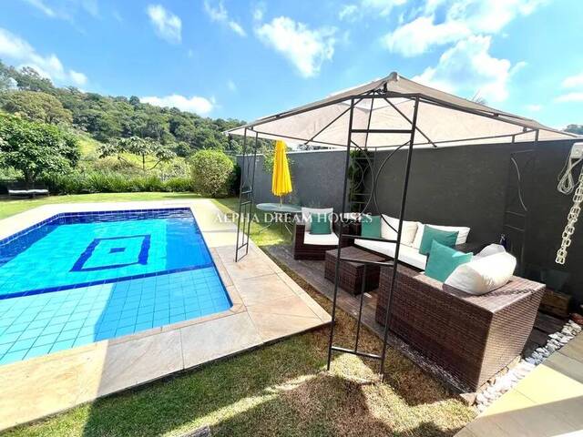 Casa para Venda em Santana de Parnaíba - 4